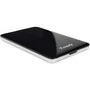 Tooq Carcasa Externa HDD/SSD 2.5" hasta 7,0mm SATA USB 3.0/3.1 Gen 1 Ultraplana Negro